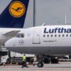 Lufthansa cancella altri 2.000 voli