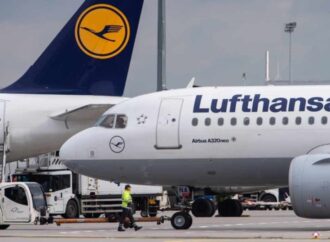 Germania, Lufthansa lancia uno sciopero con 1 giorno di preavviso