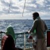 Messico, migranti africani in fuga dal Camerun annegati sulle coste