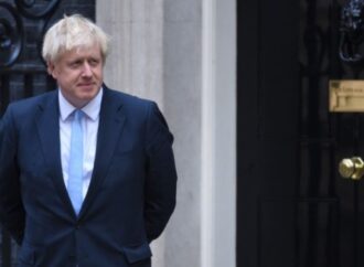 Regno Unito, Johnson: “non c’è posto per il bullismo”