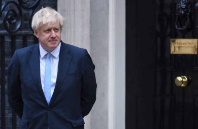 Regno Unito, Johnson: “non c’è posto per il bullismo”