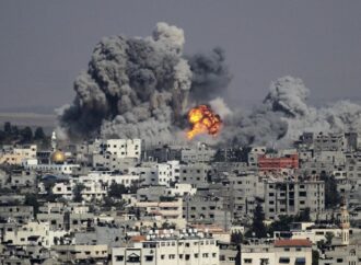 Onu, Bachelet: attacchi Israele a Gaza possono costituire “crimini di guerra”