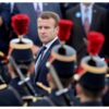 Macron: “A Kiev missili, radar e sistemi antiaereo”