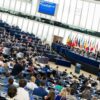 Strasburgo: saluto nazista all’Europarlamento, bufera su deputato bulgaro