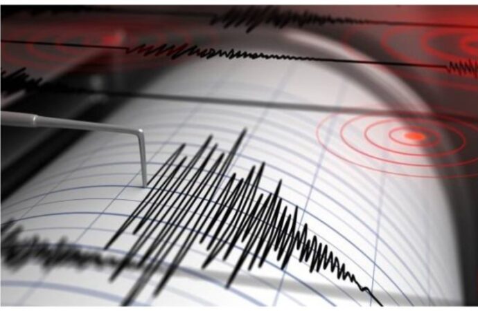 Grecia, terremoto di magnitudo 5.7 a Creta