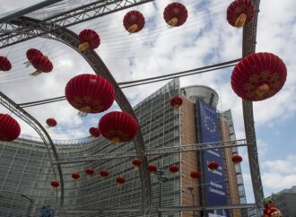 UE chiede alla Cina di rispettare le scadenze commerciali 2019-2020