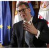 Serbia. Vučić: “uno dei giorni peggiori della nostra società”