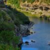 Bosnia-Erzegovina: L’UNESCO pressione per la centrale idroelettrica “Buk Bijela”