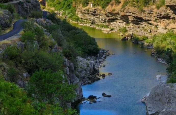 Bosnia-Erzegovina: L’UNESCO pressione per la centrale idroelettrica “Buk Bijela”