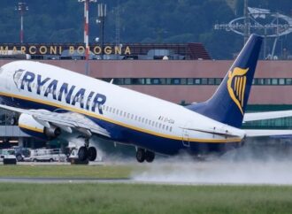 Ryanair, estende l’offerta “Zero Supplemento Cambio Volo” entro 30 giugno