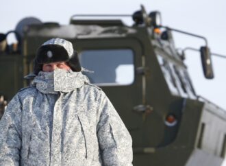 La guerra in Ucraina minaccia l’equilibrio geopolitico nell’Artico