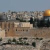 Medio Oriente: Israele, la polizia frena la rivolta alla moschea di Al-Aqsa