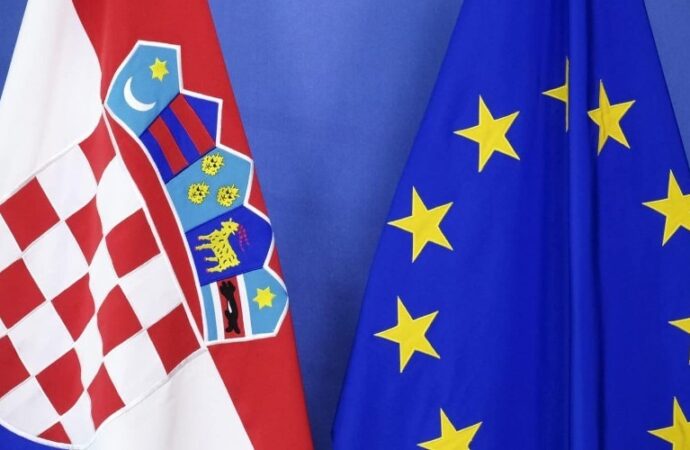 La Commissione Ue dà il via libera all’euro in Croazia
