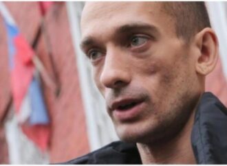Parigi. Attivista russo rivendica pubblicazione video Griveaux
