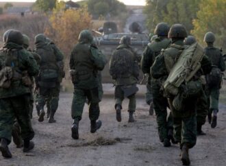 Ucraina: personale militare russo, trasferito nelle regioni di Donetsk e Luhansk