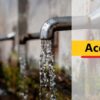 Siccità Lazio, Gualtieri: “Nessun rischio razionamento a Roma ma non sprecate acqua”