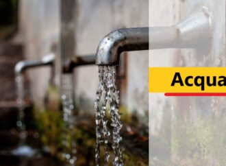 Bollette acqua, nel Lazio spesa idrica fuori controllo