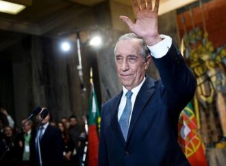 Portogallo: il presidente della Repubblica positivo e in isolamento