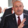Turchia: delegazione di diplomatici in visita in Egitto a maggio