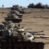L’ONU teme l’escalation militare in Siria