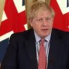 Regno Unito, Johnson fa leva sui valori cristiani per il Booster