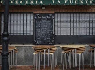 Corona-Job. Spagna: 900.000 disoccupati, settore auto in crisi