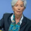 BCE, Lagarde respinge previsioni negative e spera nella ripresa economica