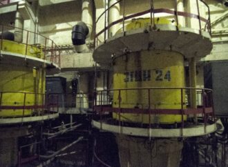 Aiea: ripristinata elettricità centrale nucleare Chernobyl