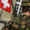 La Svizzera pensa di introdurre il servizio militare obbligatorio anche per le donne