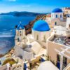 Grecia, è tra le prime destinazioni per i turisti provenienti da paesi europei