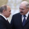 Putin: presto forniremo missili Iskander a Bielorussia