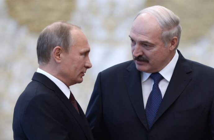 Russia, Putin esorta Kiev a negoziare sul Donbass