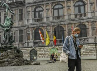 Belgio: misure per frenare l’aumento dei contagi