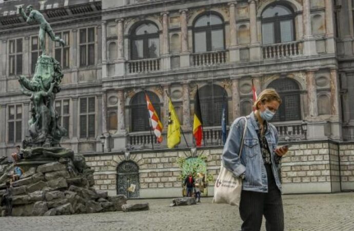 Bruxelles e Lussemburgo attenuano le regole anticovid
