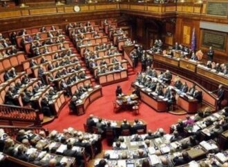 Italia: Via libera della Camera al Recovery Plan