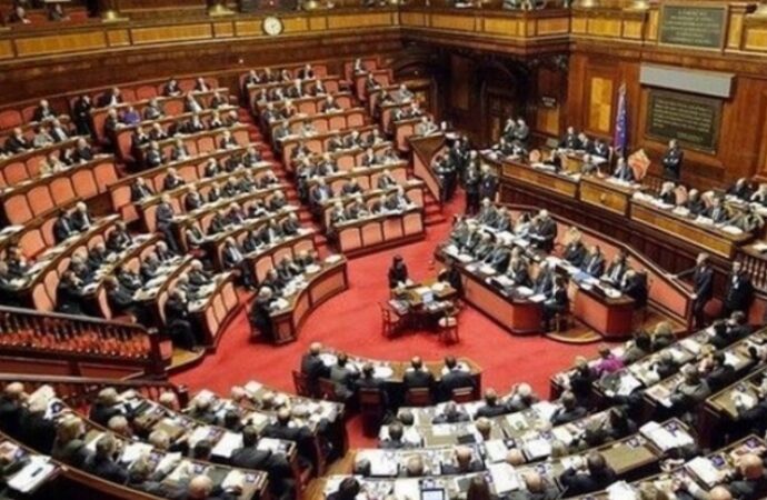 Italia, Stato emergenza, anche alla Camera si a proroga