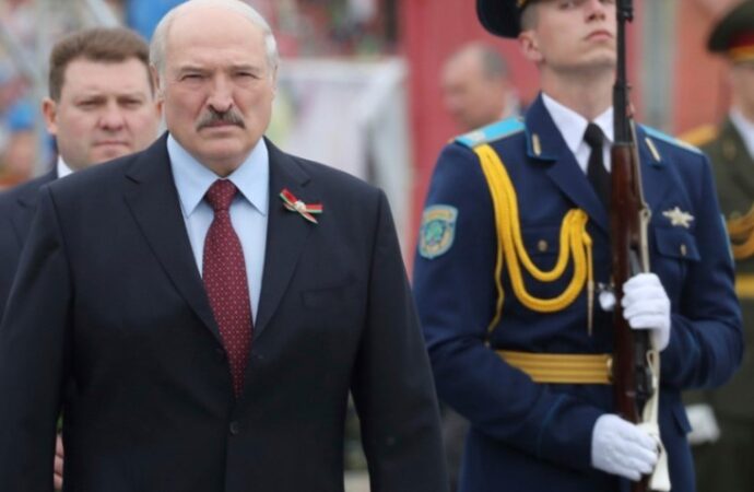 Bielorussia, Lukashenko minaccia stop a gas verso l’Ue