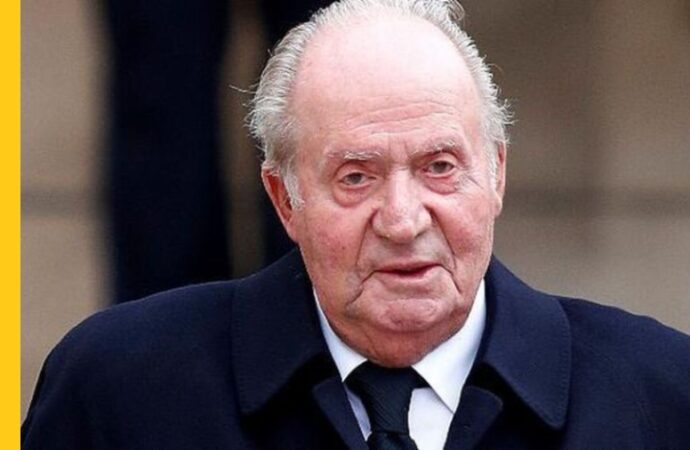 Spagna: l’ex Re Juan Carlos I, torna a Madrid dopo 2 anni