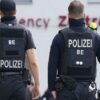 Sud Germania, aggressione a un centro accoglienza, 1 morto e 5 feriti
