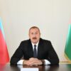 Azerbaigian: Presidente Aliyev: “L’Armenia è un paese occupante, Karabakh è Azerbaigian!”
