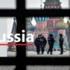 Russia, chiude il suo spazio aereo a 36 Stati