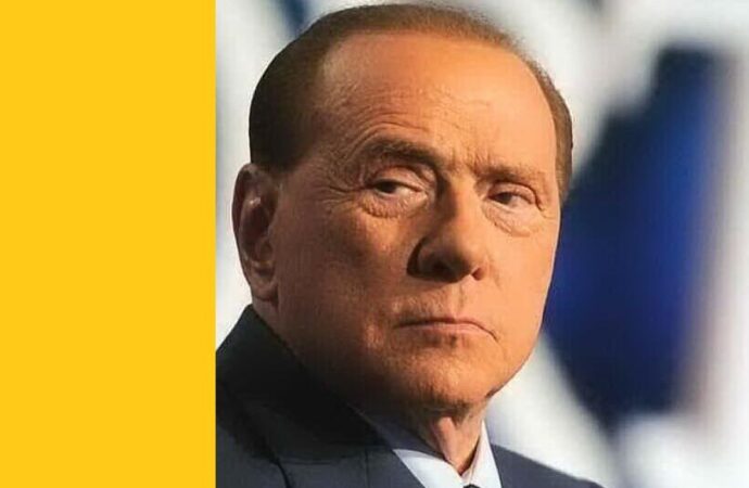 Italia: Quirinale, Berlusconi rinuncia a candidatura
