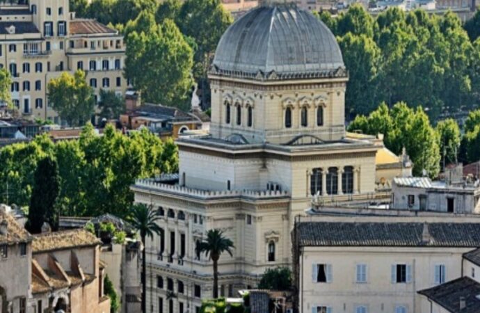 Giornata Europea della Cultura Ebraica: Sinagoghe, musei aperte in tutta Italia