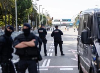 Spagna: Sparatoria a Ibiza, feriti 2 italiani: uno è grave