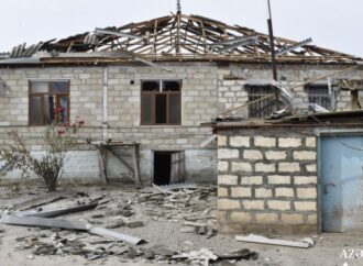 Nagorno-Karabakh, nuova violazione del cessate il fuoco