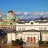Bulgaria sospende forniture servizi a navi battente bandiera russa