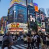 Giappone conferma nuova variante: “Forse più contagiosa”