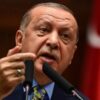 Erdogan, le sanzioni Usa sono un attacco alla sovranità turca