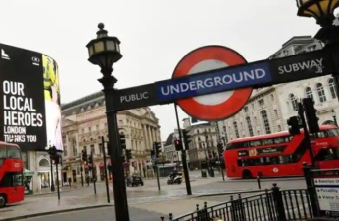 Londra, il sciopero della metropolitana di Londra sta causando più disagi