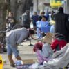 Italia, povertà assoluta tocca 5,6 milioni di persone